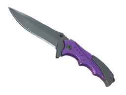 ★ Nomad Knife | Ultraviolet