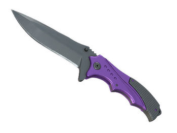 ★ Nomad Knife | Ultraviolet