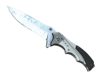 ★ Nomad Knife | Damascus Steel