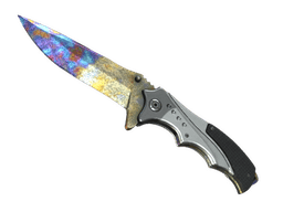 ★ Nomad Knife | Case Hardened