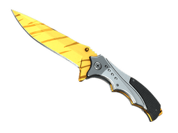 ★ Nomad Knife | Tiger Tooth