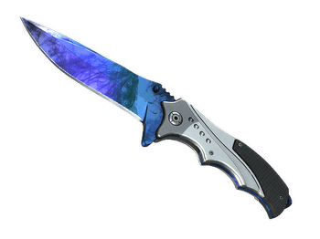 ★ Nomad Knife | Doppler