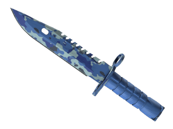 ★ M9 Bayonet | Bright Water