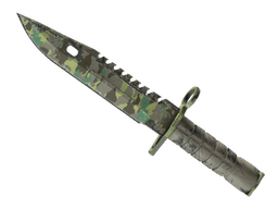 ★ M9 Bayonet | Boreal Forest
