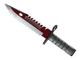 ★ StatTrak™ M9 Bayonet | Autotronic