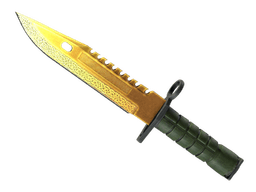 ★ M9 Bayonet | Lore