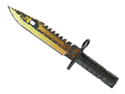 ★ M9 Bayonet | Lore
