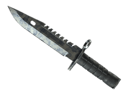 ★ M9 Bayonet | Stained