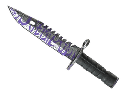 ★ StatTrak™ M9 Bayonet | Freehand