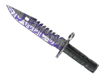 ★ M9 Bayonet | Freehand