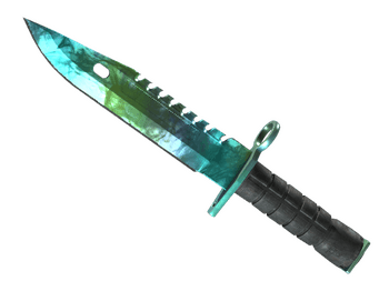 ★ M9 Bayonet | Gamma Doppler