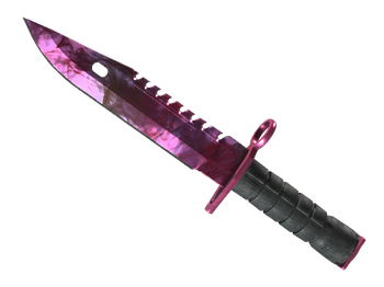 ★ M9 Bayonet | Doppler