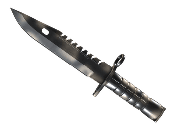 ★ M9 Bayonet | Scorched