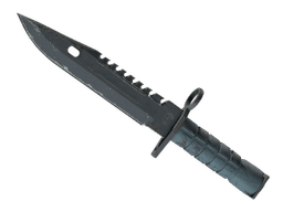★ StatTrak™ M9 Bayonet | Night