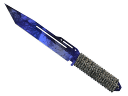 ★ Paracord Knife | Doppler
