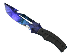 ★ Survival Knife | Doppler