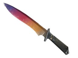 ★ Classic Knife | Fade