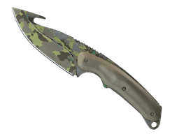 ★ Gut Knife | Boreal Forest