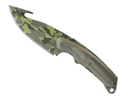 ★ Gut Knife | Boreal Forest