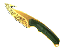 ★ StatTrak™ Gut Knife | Lore