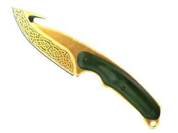 ★ Gut Knife | Lore