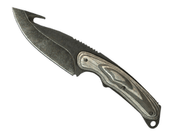 ★ Gut Knife | Black Laminate