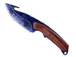 ★ Gut Knife | Doppler