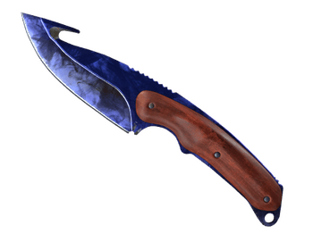 ★ Gut Knife | Doppler
