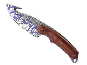 ★ Gut Knife | Freehand