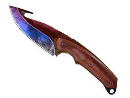 ★ Gut Knife | Marble Fade
