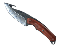 ★ Gut Knife | Stained