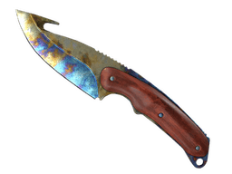 ★ Gut Knife | Case Hardened