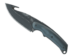 ★ StatTrak™ Gut Knife | Night