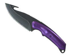 ★ Gut Knife | Ultraviolet