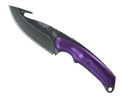 ★ Gut Knife | Ultraviolet