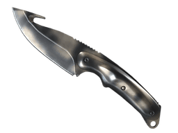 ★ Gut Knife | Scorched