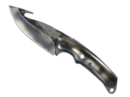 ★ StatTrak™ Gut Knife | Scorched