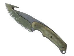 ★ Gut Knife | Safari Mesh