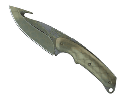 ★ Gut Knife | Safari Mesh