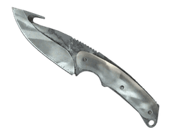 ★ StatTrak™ Gut Knife | Urban Masked