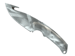 ★ StatTrak™ Gut Knife | Urban Masked