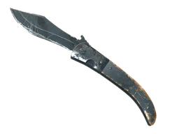 ★ Navaja Knife | Night Stripe