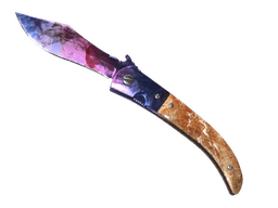 ★ Navaja Knife | Doppler