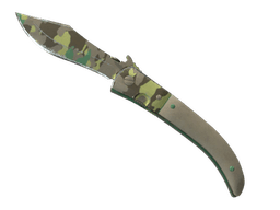 ★ Navaja Knife | Boreal Forest