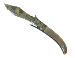 ★ Navaja Knife | Boreal Forest