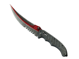 ★ StatTrak™ Flip Knife | Autotronic