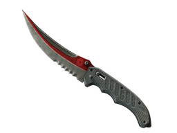 ★ StatTrak™ Flip Knife | Autotronic