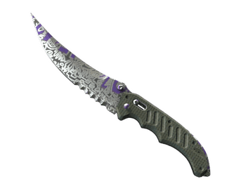 ★ Flip Knife | Freehand