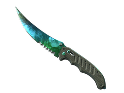 ★ Flip Knife | Gamma Doppler