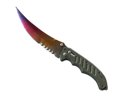 ★ Flip Knife | Fade